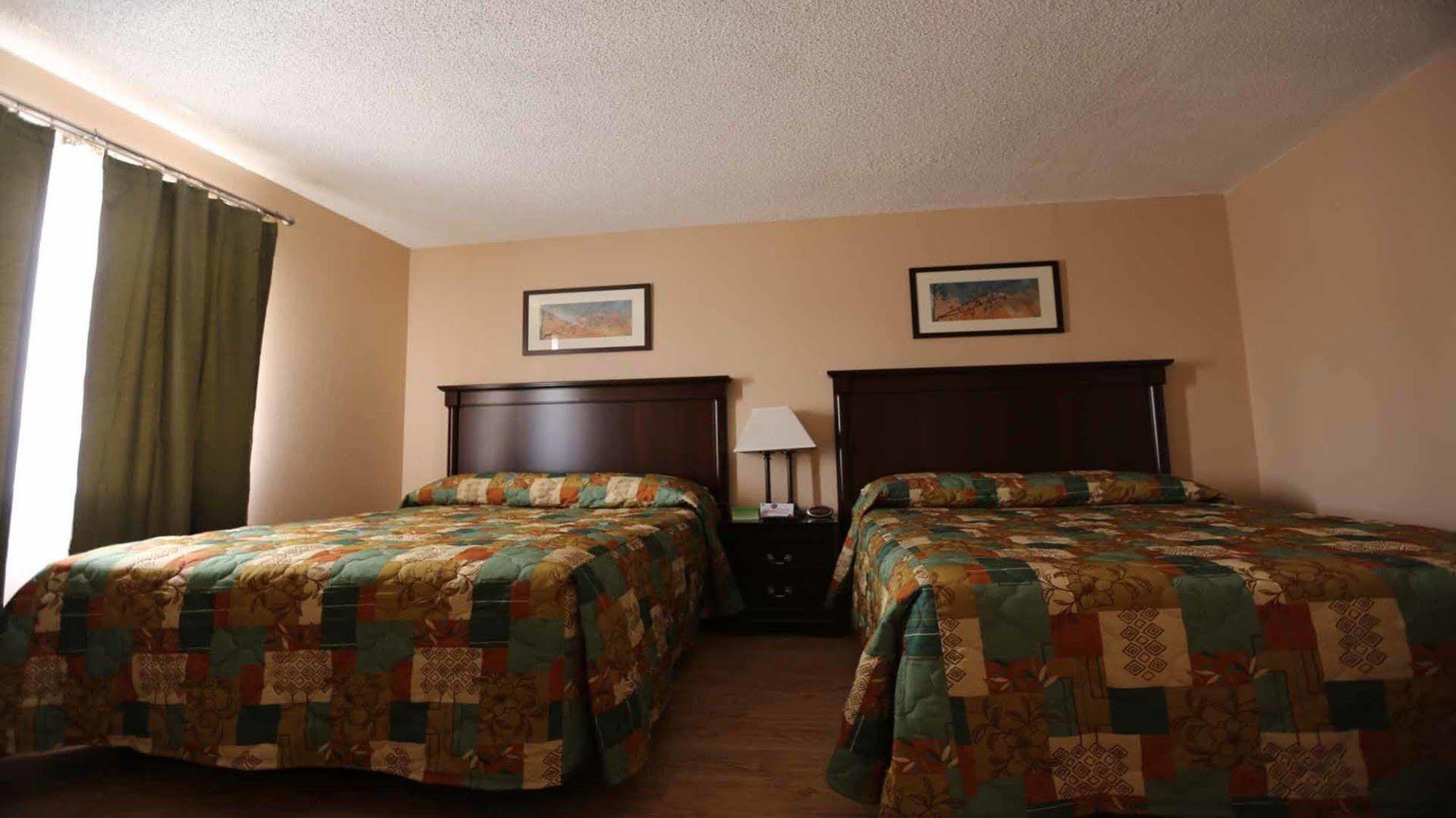 Inn On The Gulf Hudson Exteriér fotografie